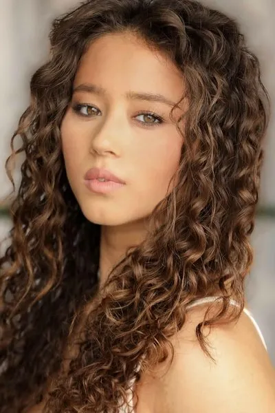 Lily Speiser