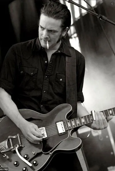 Guy Garvey