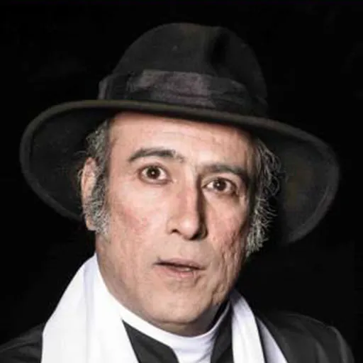 سیامک صفری