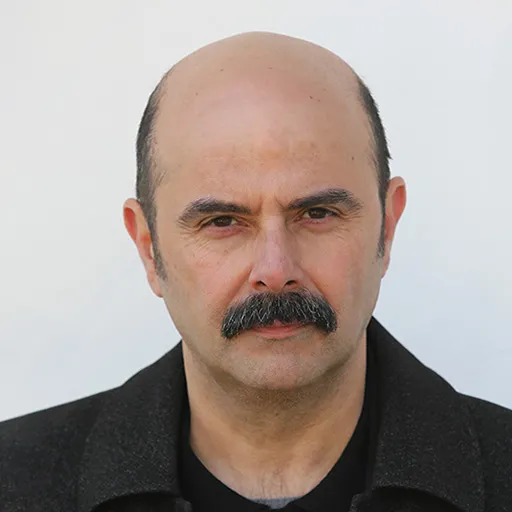 علی مصفا