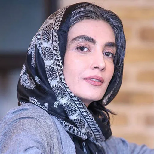 لیلا زارع