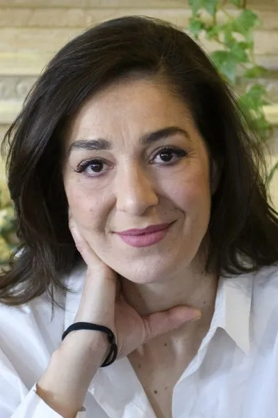 Asimenia Voulioti