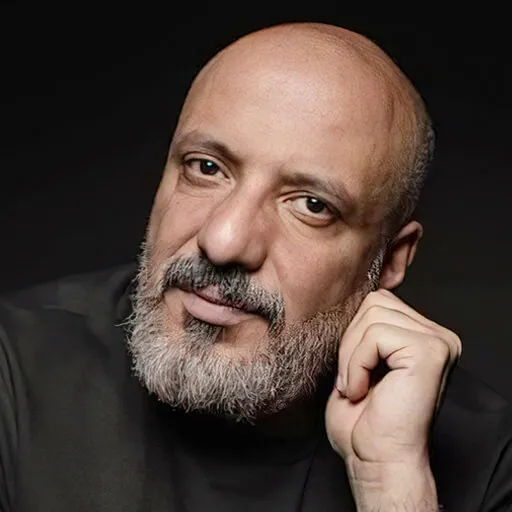 امیر جعفری