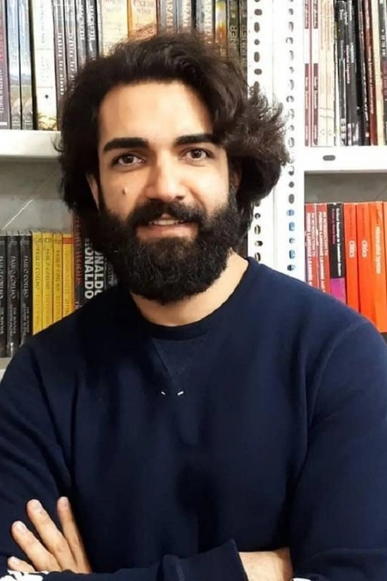 رضا اکبرپور