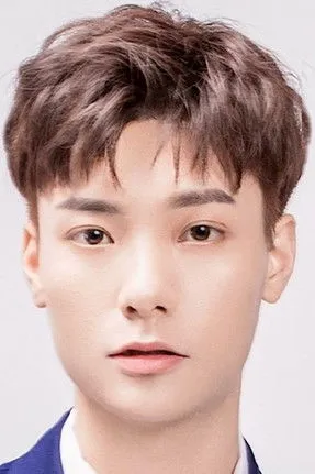 Zhou Yuhang