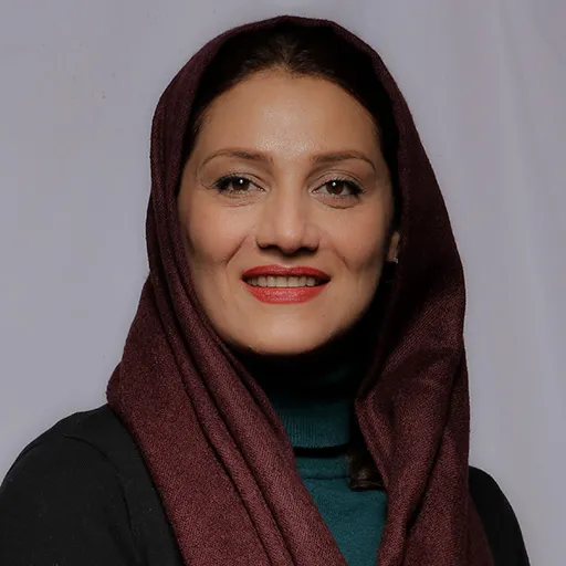 شبنم مقدمی