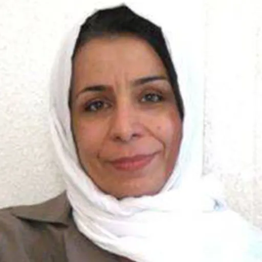 فاطمه نقوی