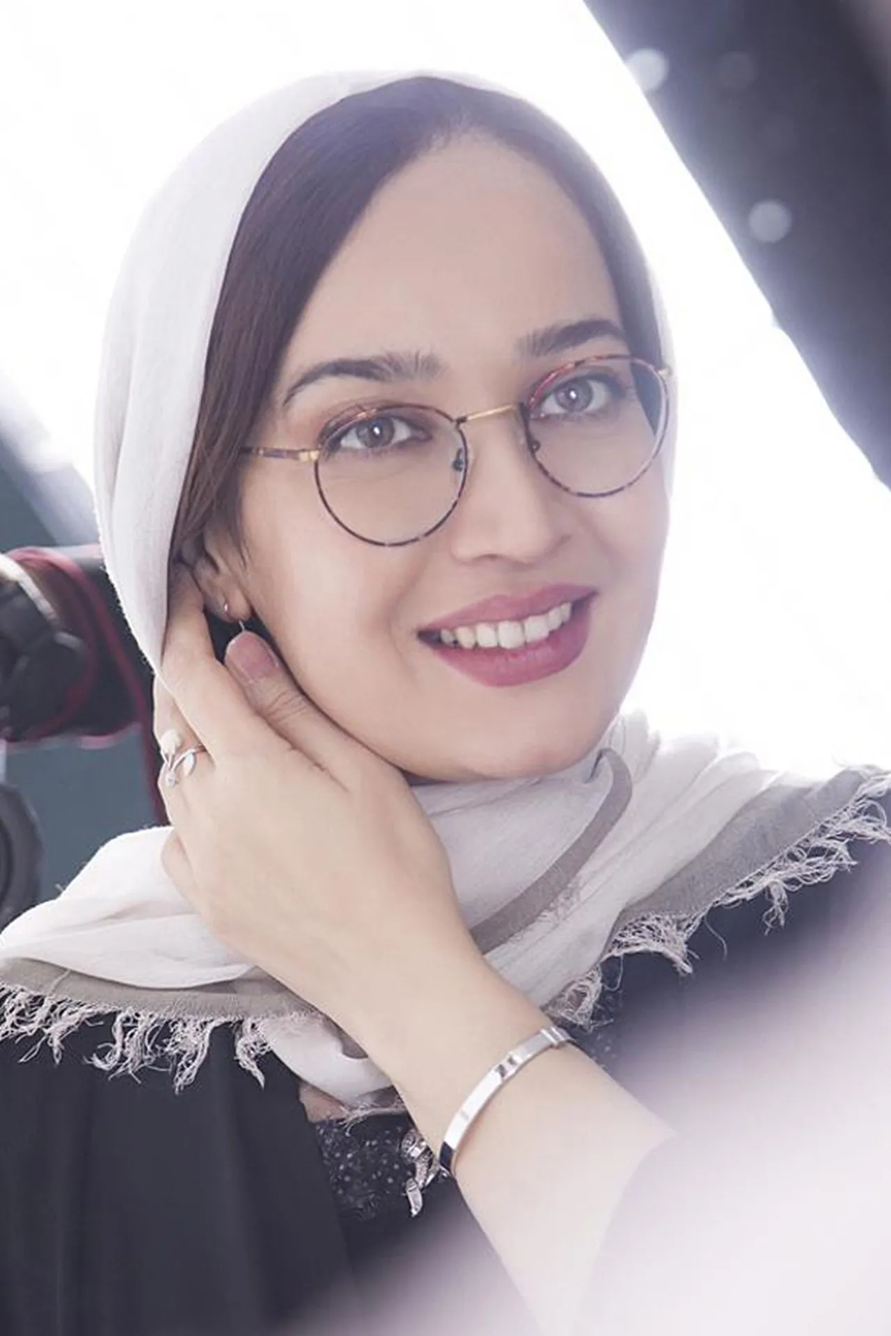 الهام نامی