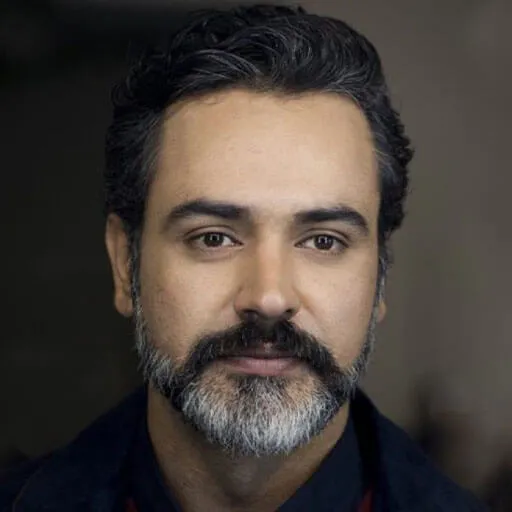 عمار تفتی