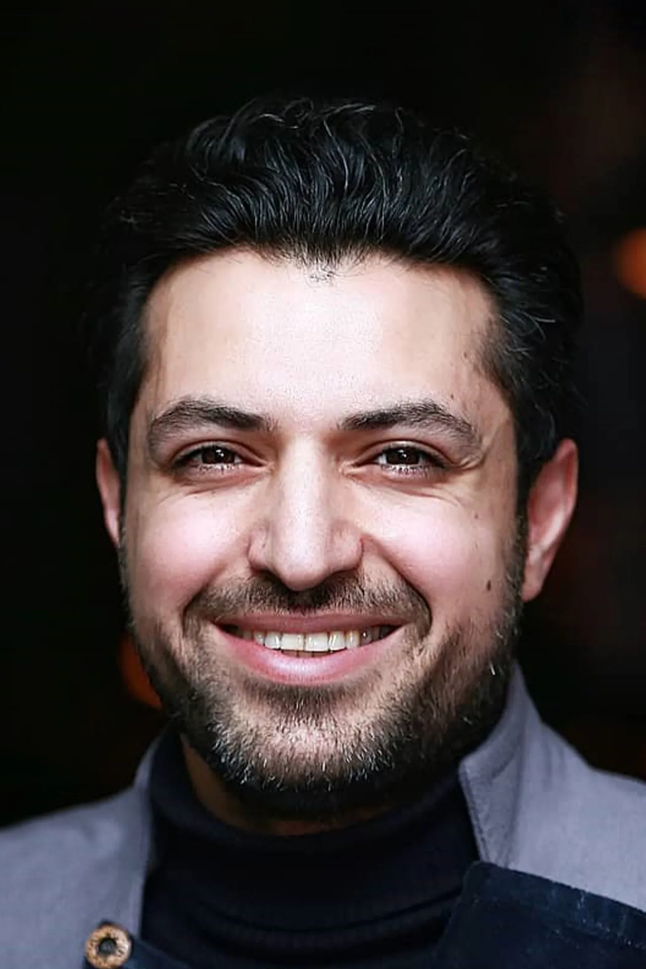 اشکان خطیبی