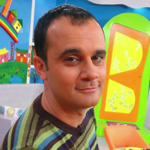 مهیار مجیب