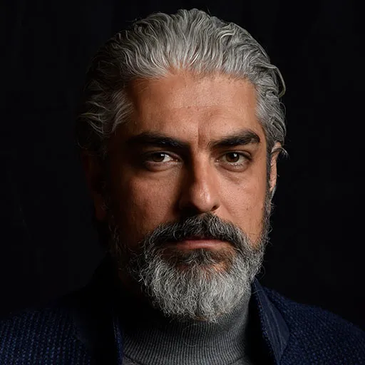مهدی پاکدل