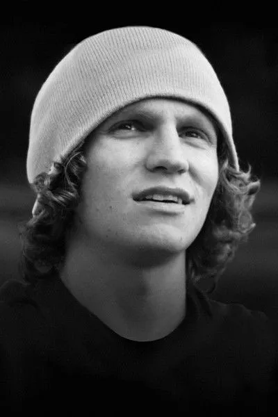 Tyler Bradt