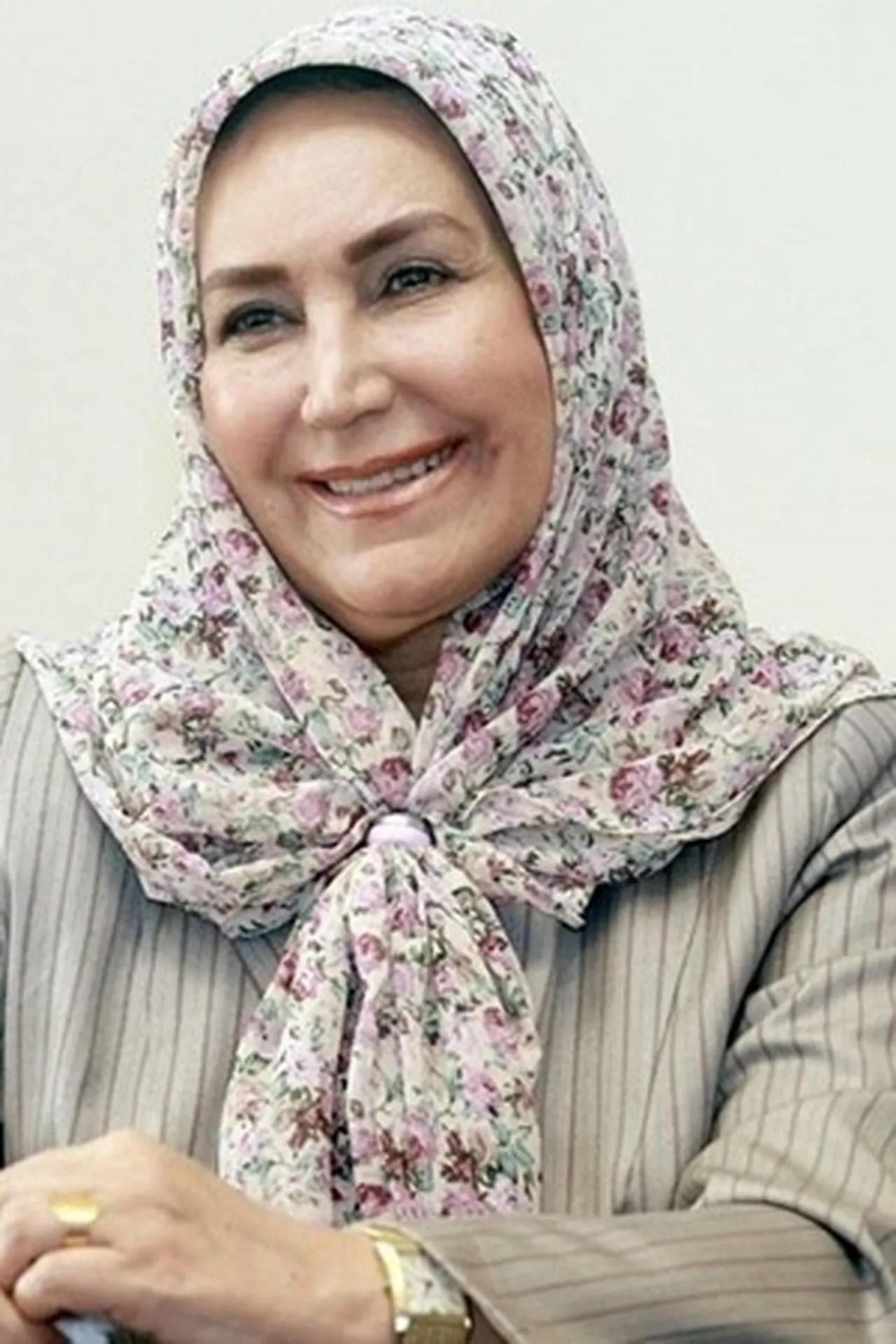 مهوش صبرکن
