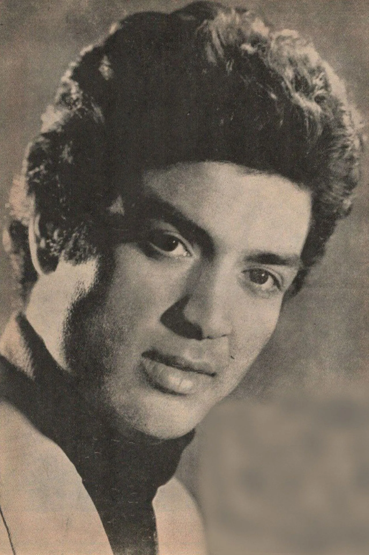 علی دهقان
