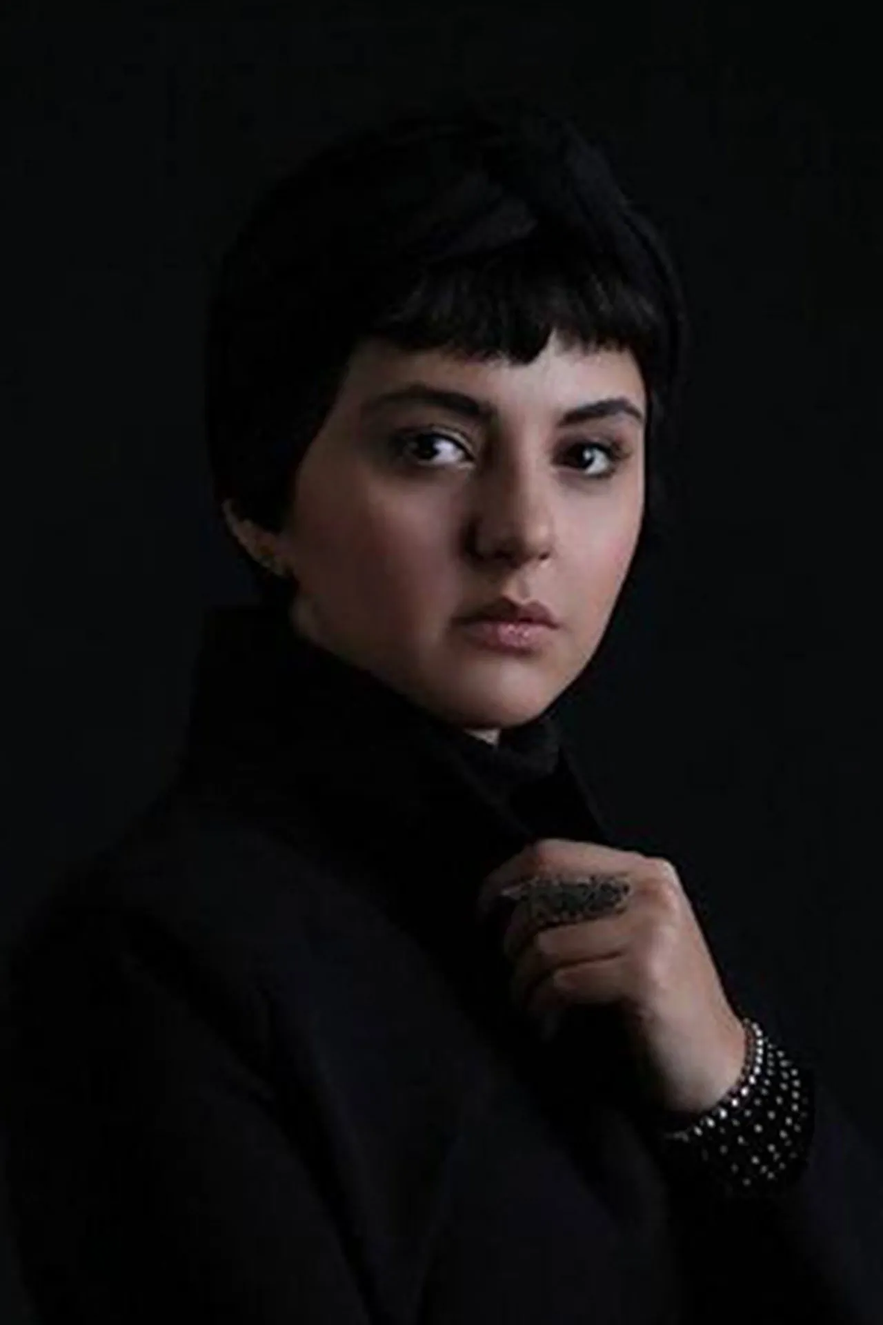 مهسا علافر