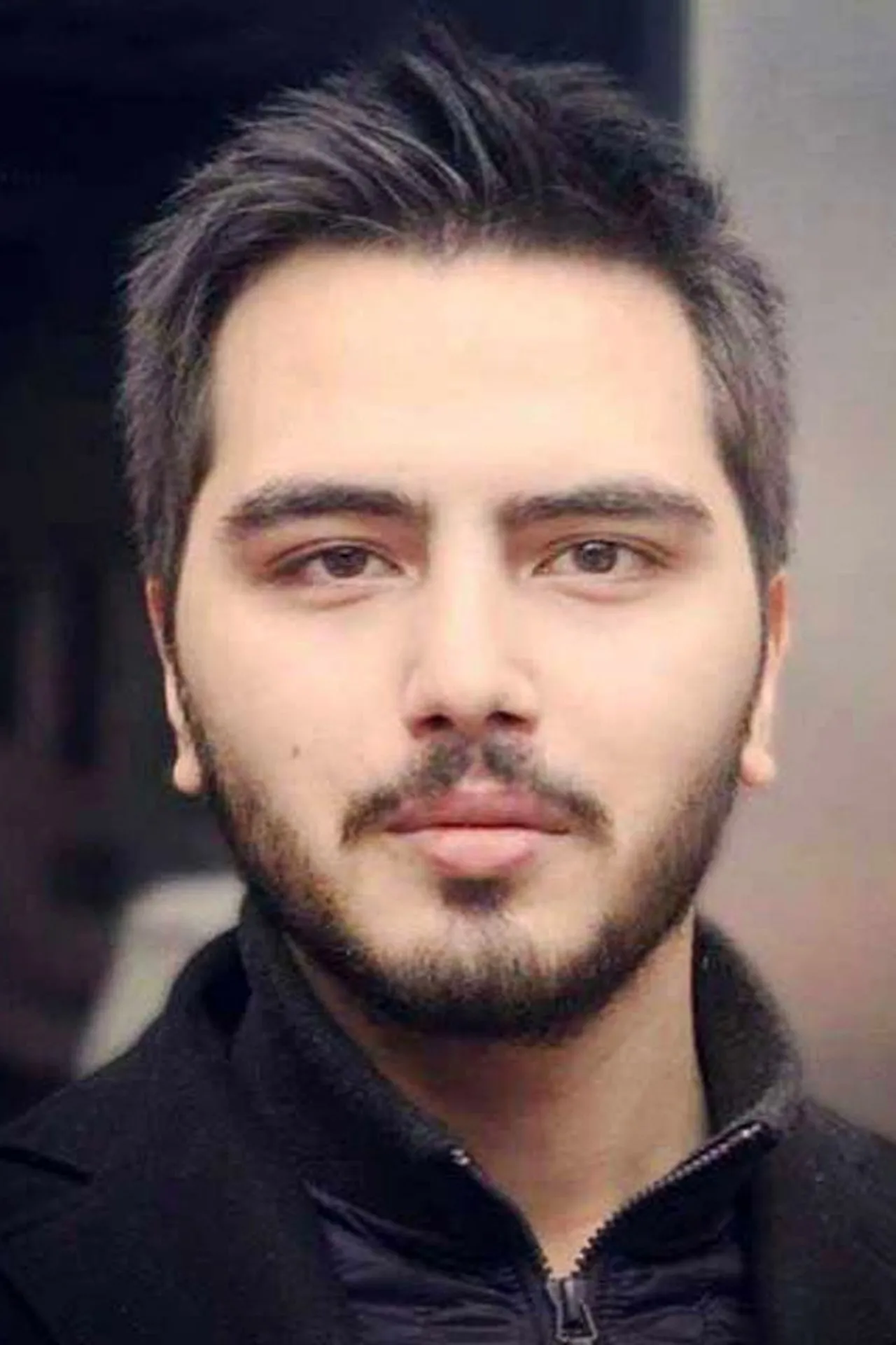 علی طباطبایی