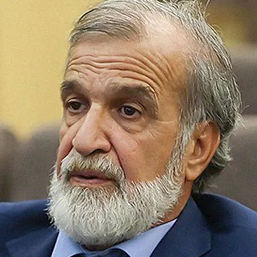 اکبر رحمتی