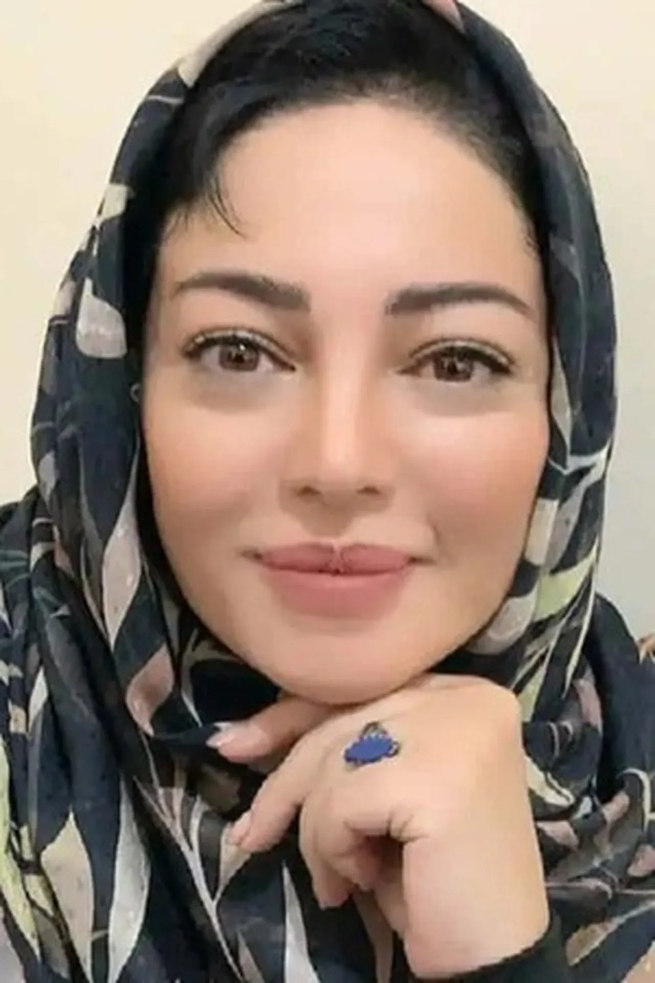 رزیتا غفاری