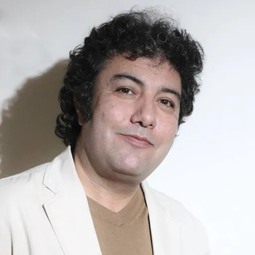 نادر برهانی مرند