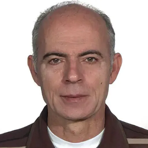 رضا سبحانی