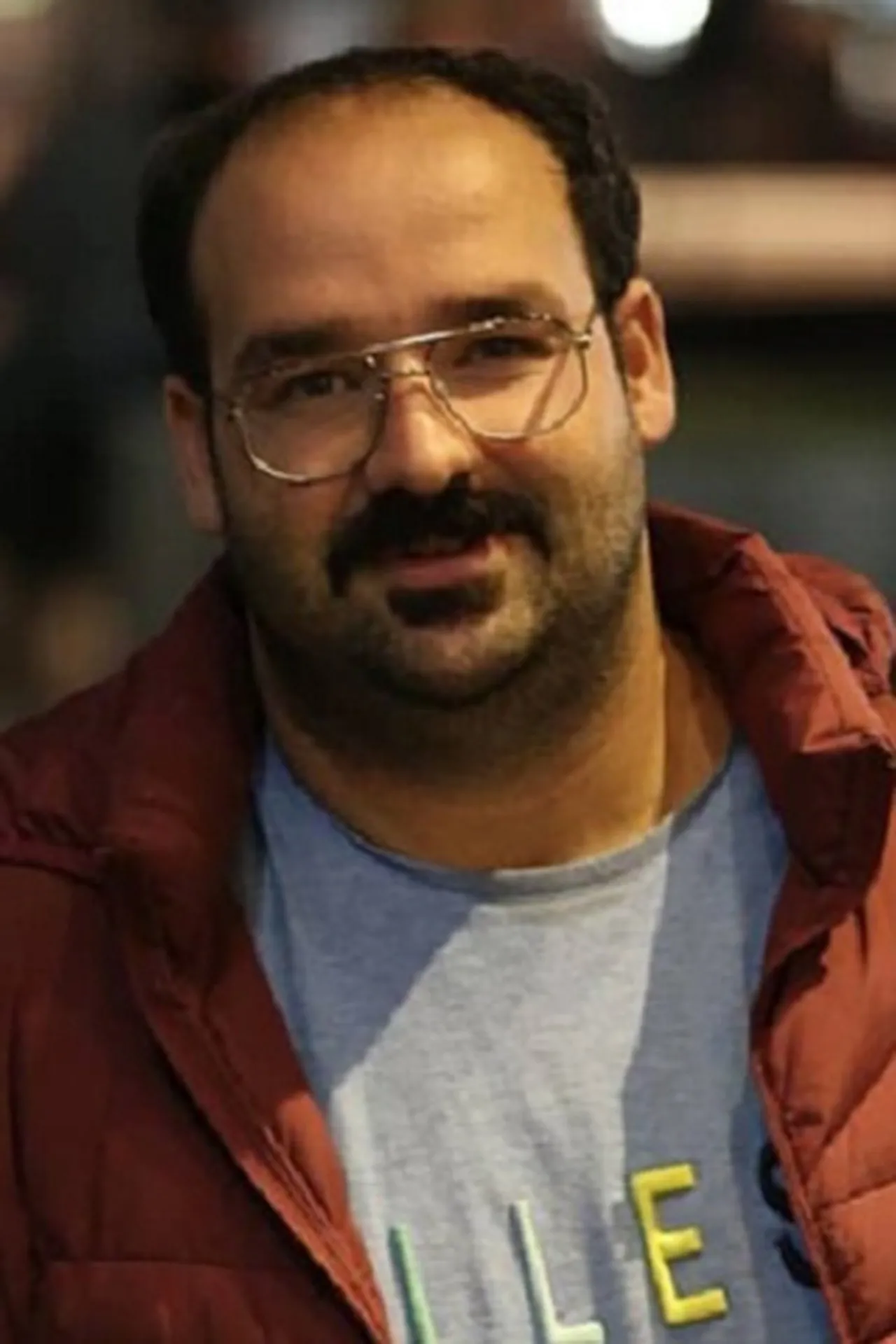 سعید نعمتی