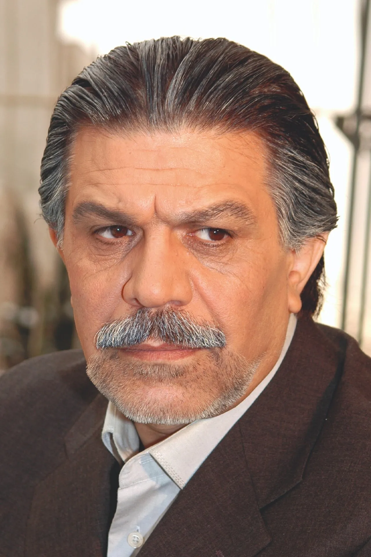 پرویز فلاحی‌پور