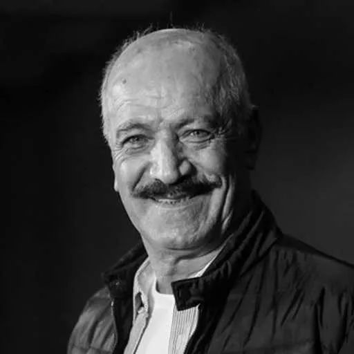 سعید راد