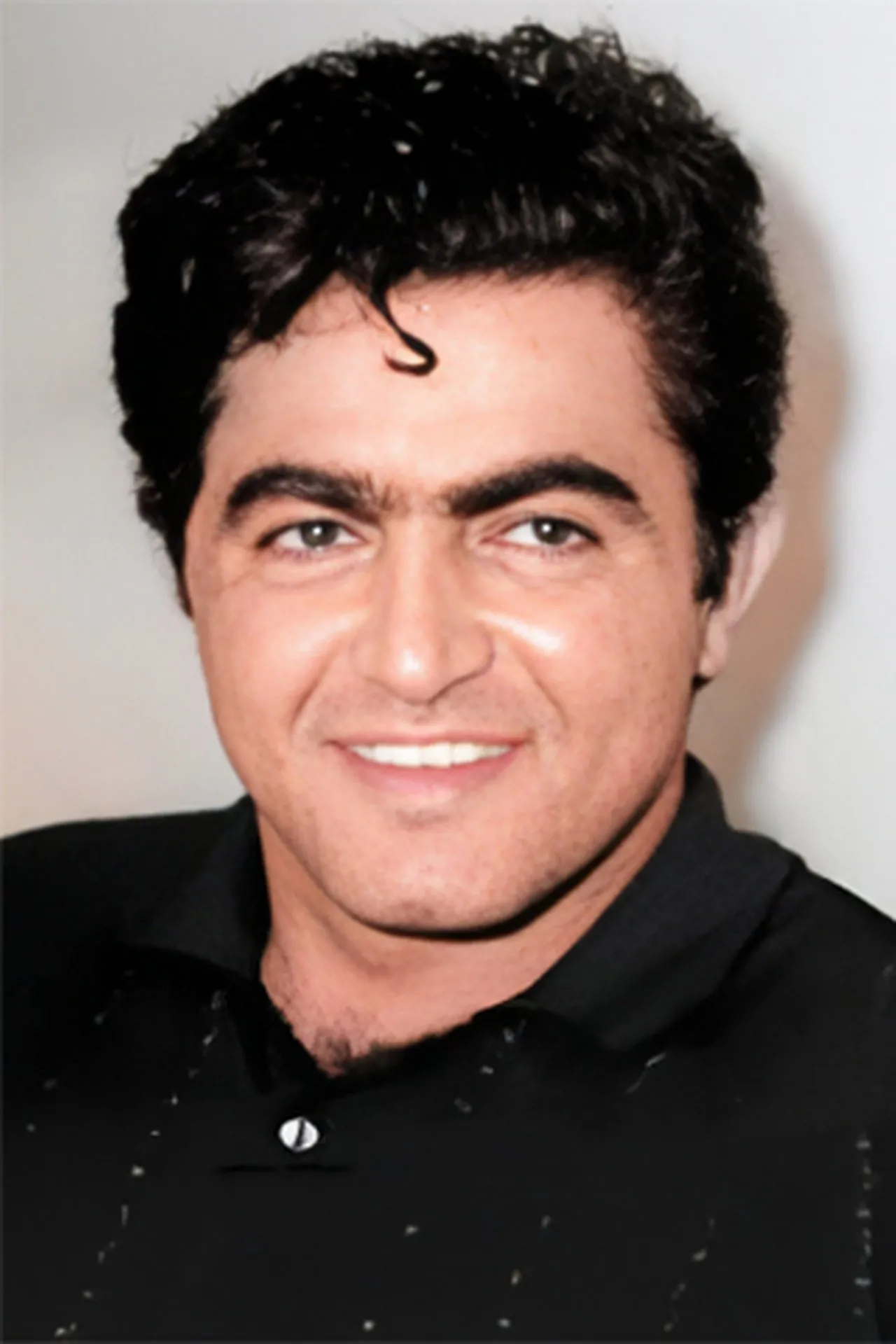 محمدرضا فاضلی