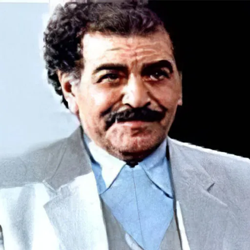 مهدی فتحی
