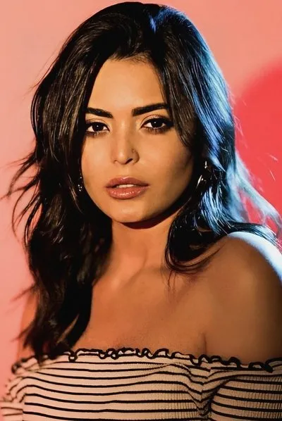 Jihane Khalil