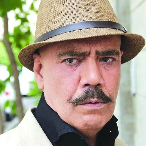 کاظم بلوچی