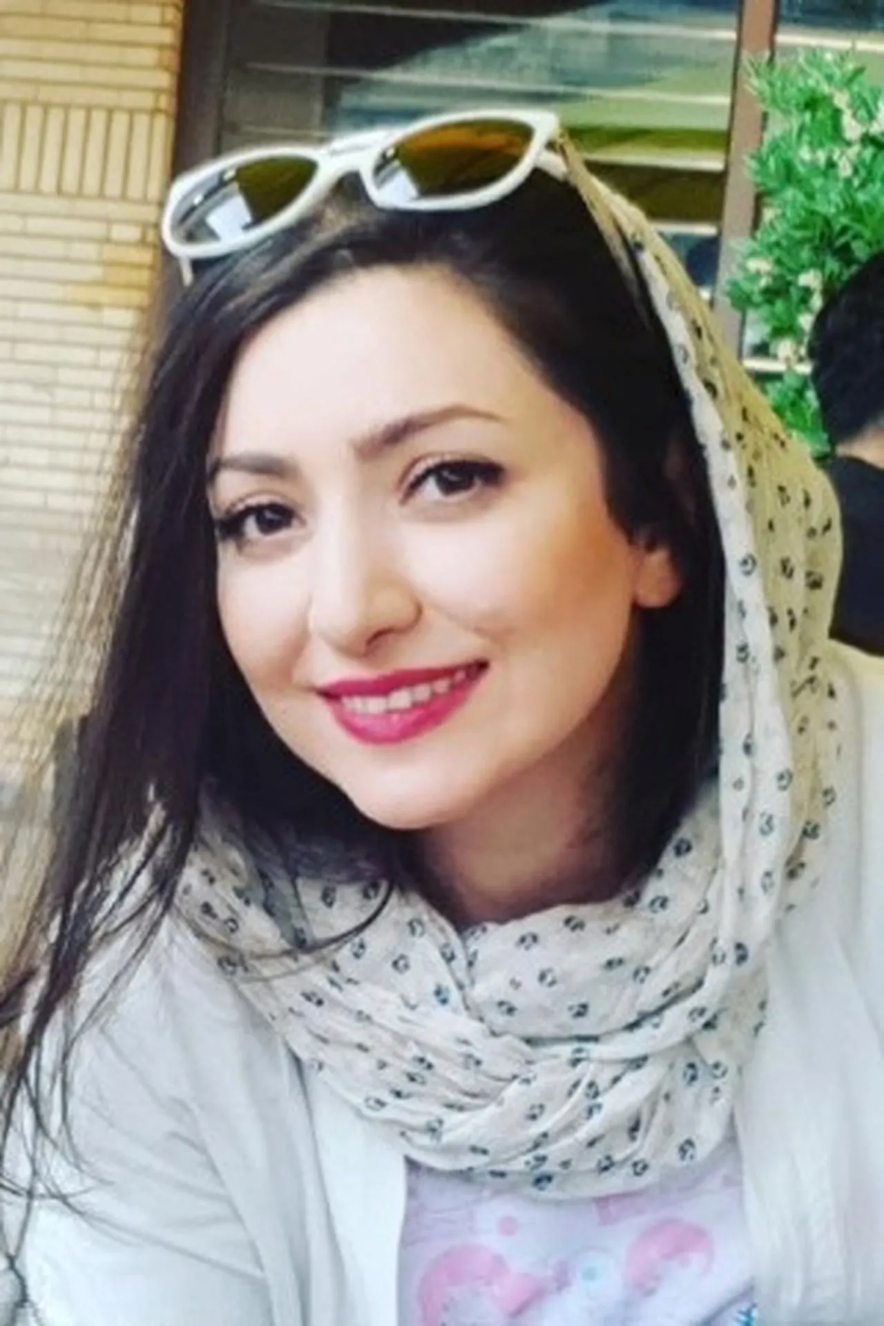 فرزانه سهیلی