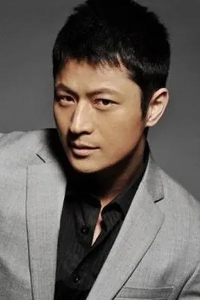 Hung Huang