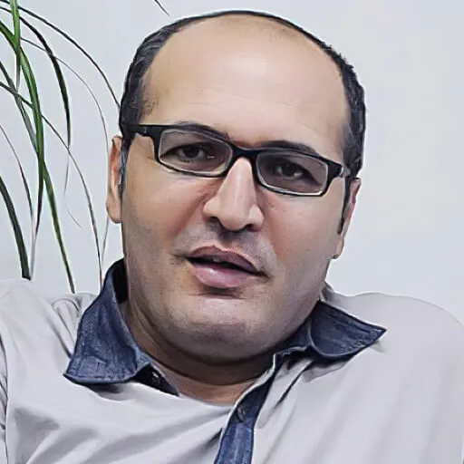 نقی نعمتی