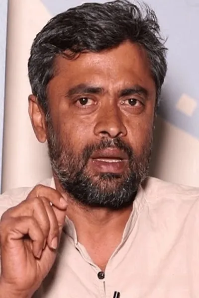 Gopi Desai