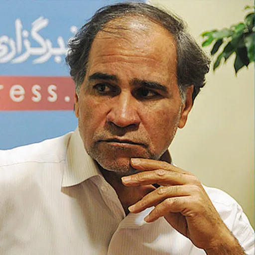 عباس اکبری