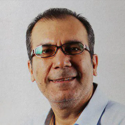 مسعود مددی