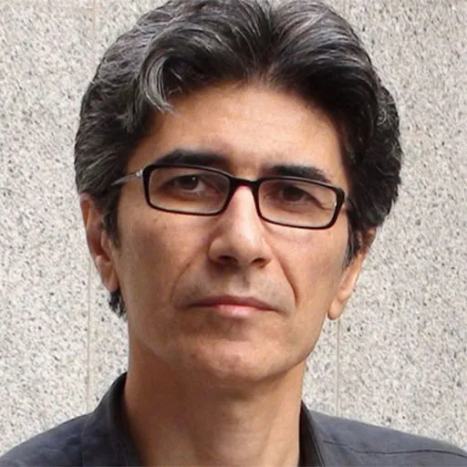 رضا مقصودی