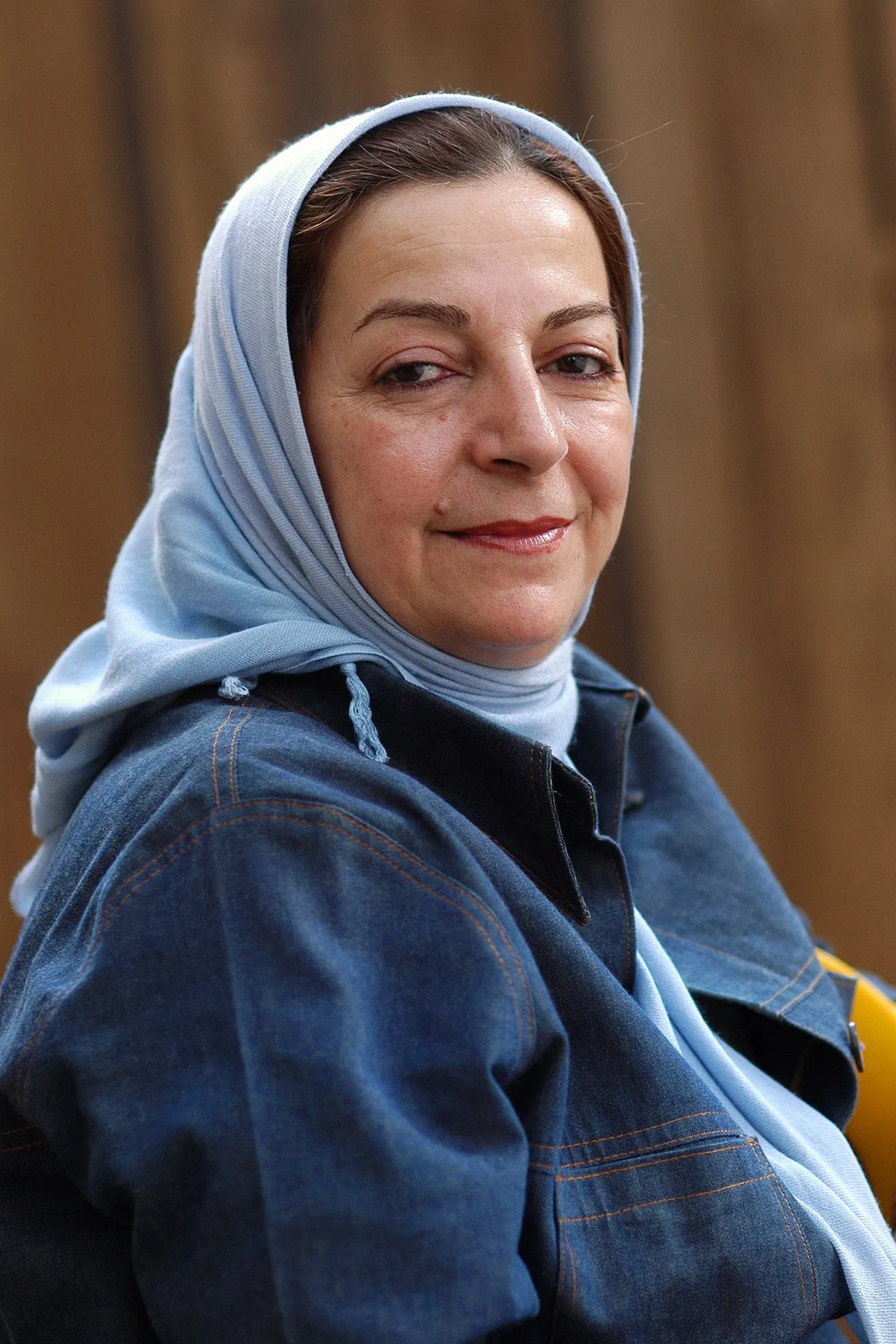 مرضیه برومند