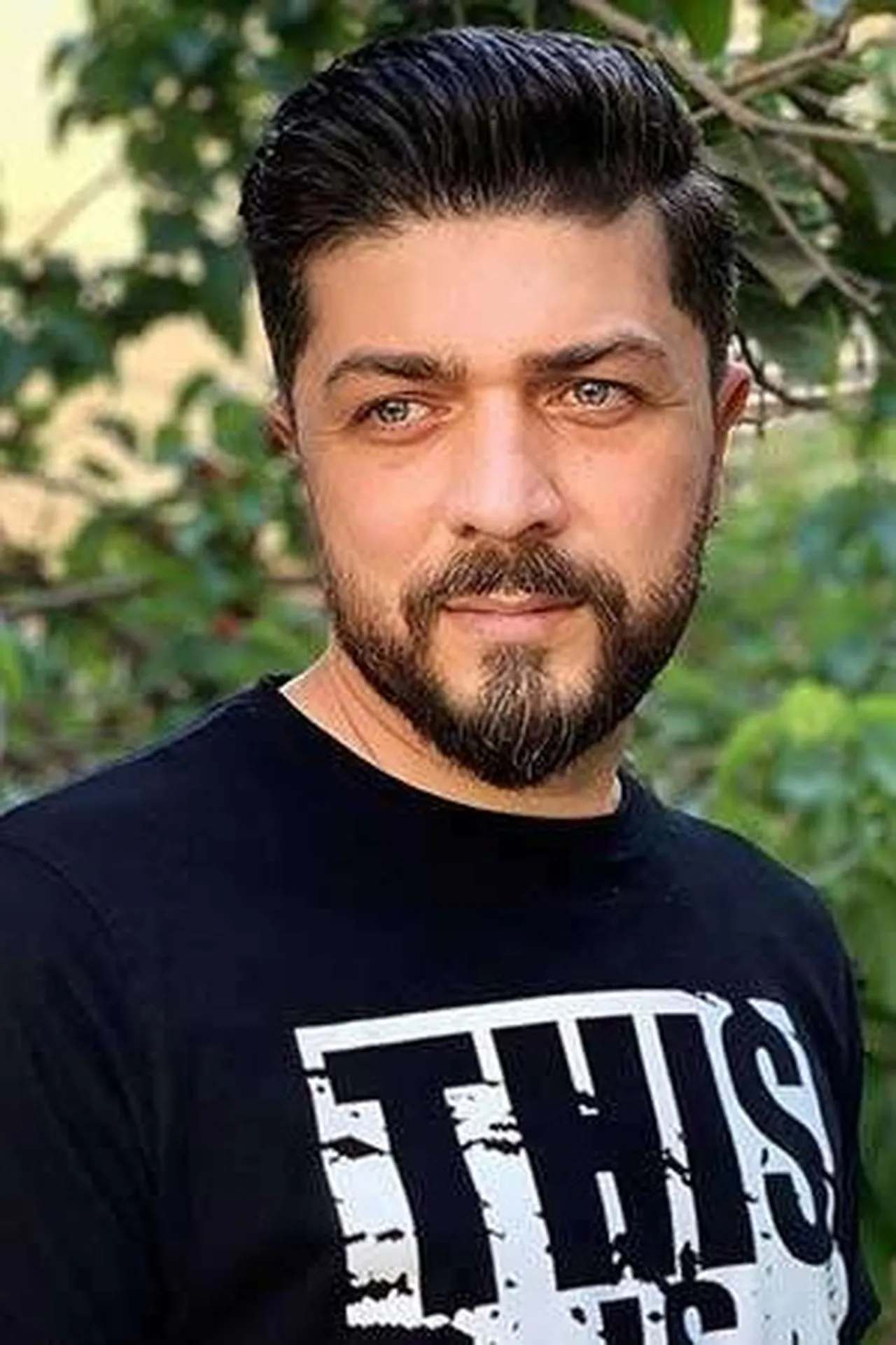 مهدی علیپور