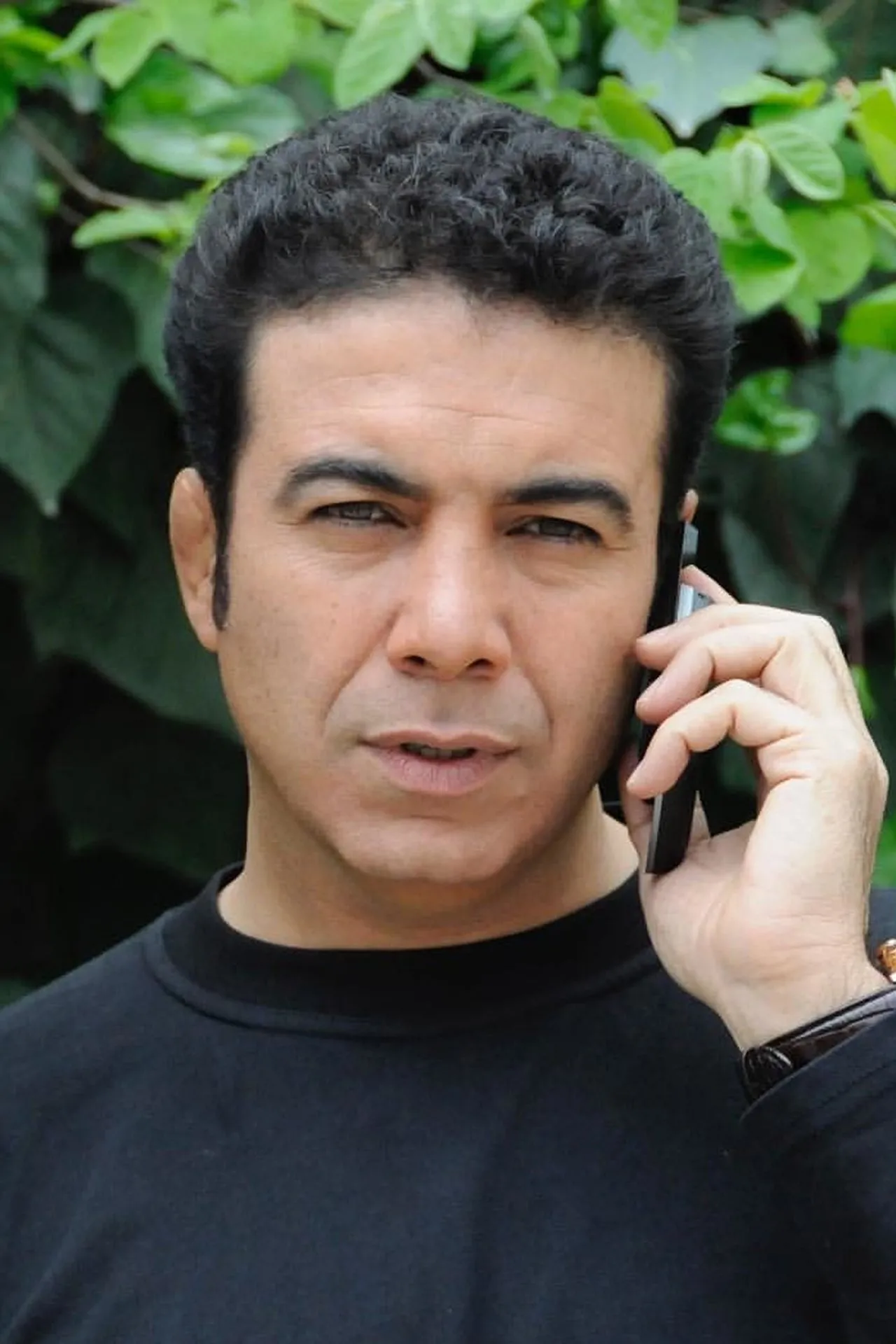 حسن شکوهی