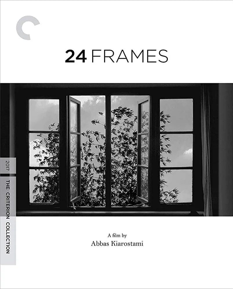 فیلم مستند 24 فریم 24 Frames 2017 1396