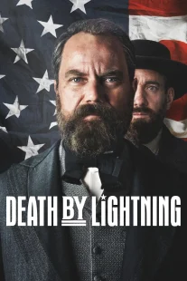  سریال Death by Lightning