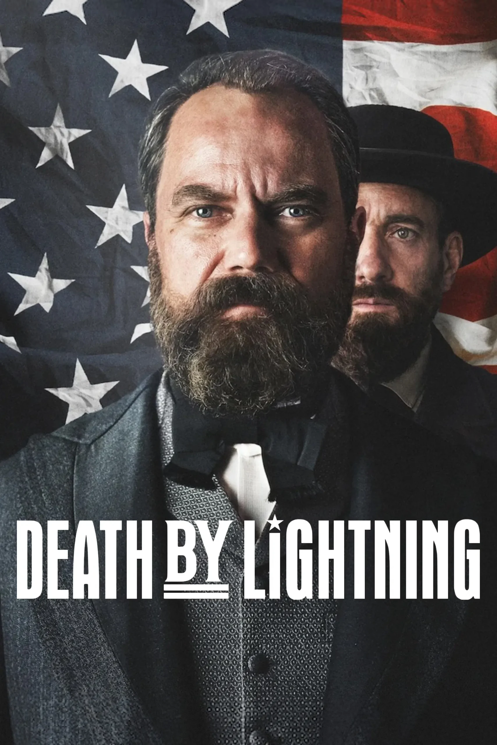 سریال Death by Lightning