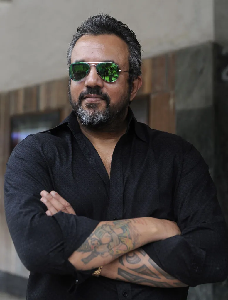 Apoorva Lakhia