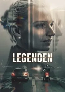  سریال The Asset (Legenden)