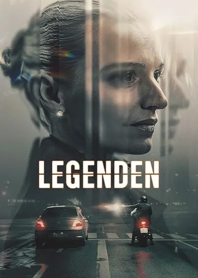  سریال The Asset (Legenden)