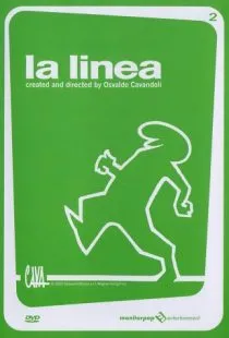  انیمیشن Lineman