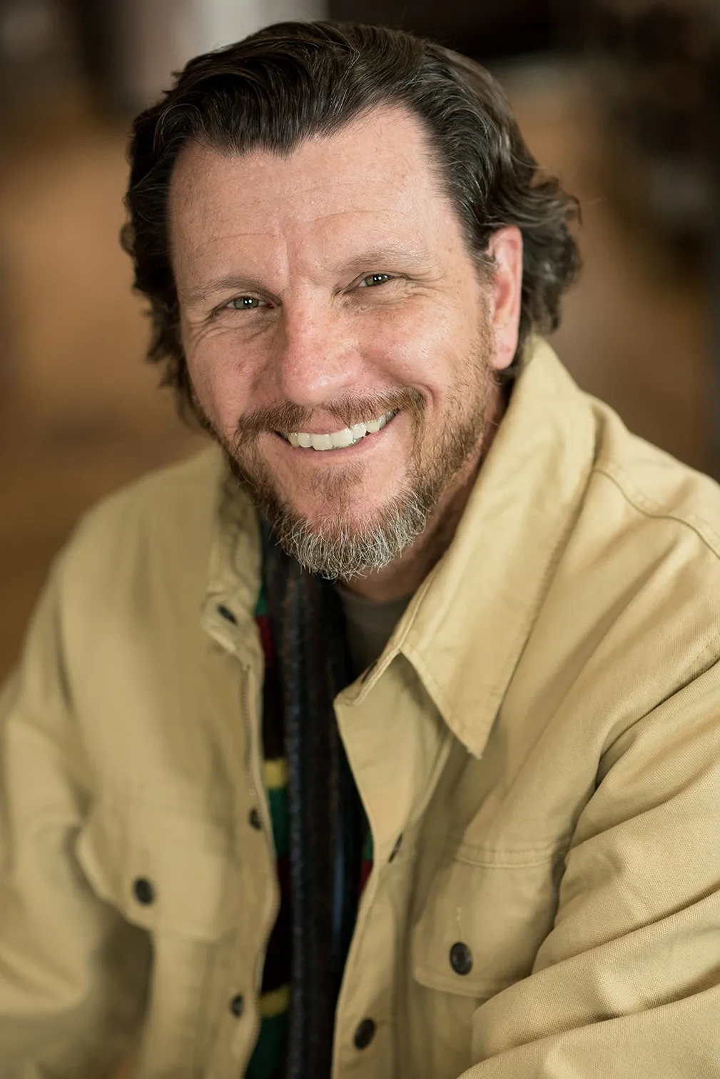 David Atkinson